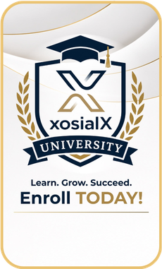xosialX University
