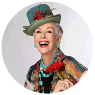Diana Wentworth