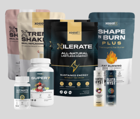 SculptX Weight Management Pack (VAT included, No Additional Discounts Apply)