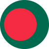 Flag of BD