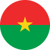 Flag of BF