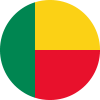 Flag of BJ