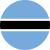 Flag of BW