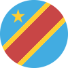 Flag of CD