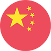 Flag of CN
