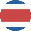 Flag of CR