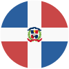 Flag of DO
