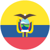 Flag of EC