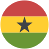 Flag of GH