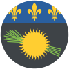 Flag of GP