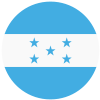 Flag of HN