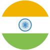 Flag of IN