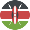 Flag of KE