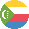 Flag of KM