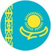 Flag of KZ