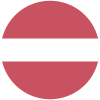 Flag of LV
