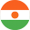Flag of NE