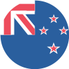 Flag of NZ