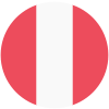 Flag of PE