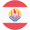 Flag of PF