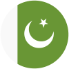 Flag of PK