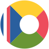 Flag of RE