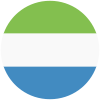 Flag of SL