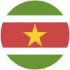 Flag of SR