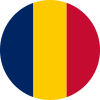 Flag of TD