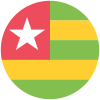 Flag of TG