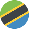 Flag of TZ