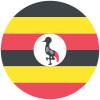 Flag of UG
